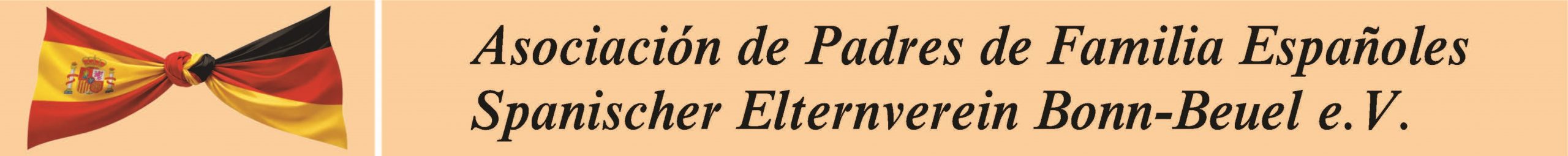 Asociación de Padres de Familia Españolas - Spanischer Elternverein Bonn-Beuel e.V.