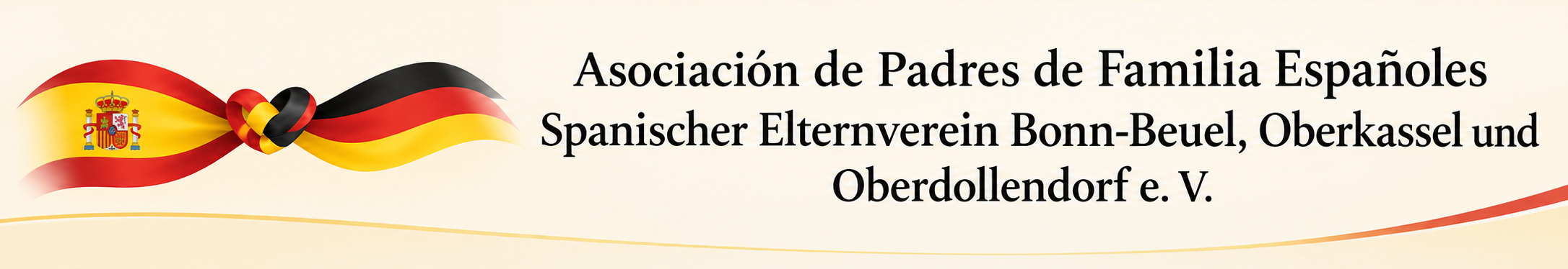 Asociación de Padres de Familia Españolas - Spanischer Elternverein Bonn-Beuel e.V.